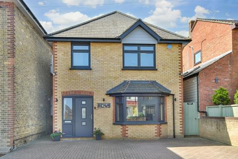 4 bedroom detached house for sale, Minster Road, Minster-On-Sea, Sheerness, Kent