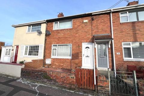 2 bedroom terraced house for sale, South Street, Chester Le Street, DH2