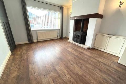 2 bedroom terraced house for sale, South Street, Chester Le Street, DH2