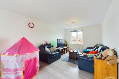 2 bedroom flat for sale, Anderson Grove, Newport, Newport, NP19 4BX