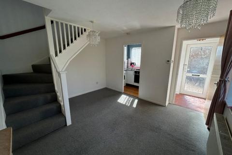 1 bedroom semi-detached house to rent, Camden Close, Grange Park, Swindon, SN5 6BU