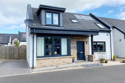 3 bedroom detached house for sale, Sir Alan Smith Gardens, Kinross KY13