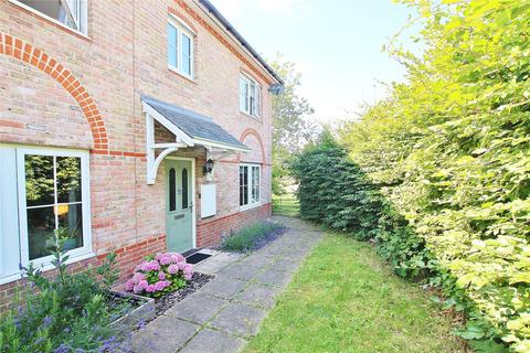 3 bedroom semi-detached house for sale, Bagshot Road, Woking GU21