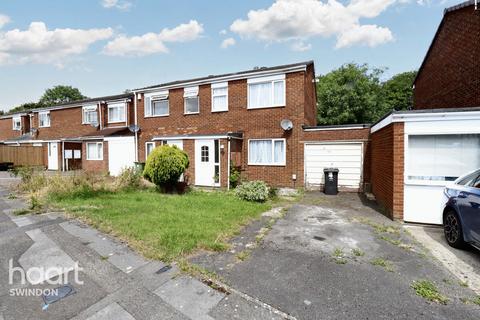 3 bedroom semi-detached house for sale, Conisborough, Swindon