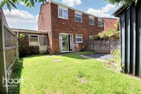 3 bedroom semi-detached house for sale, Conisborough, Swindon