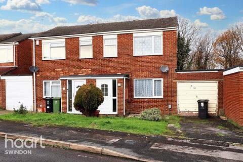 3 bedroom semi-detached house for sale, Conisborough, Swindon