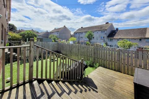 2 bedroom ground floor flat for sale, 22/2 Rannoch Road, Clermiston, Edinburgh, EH4 7EP