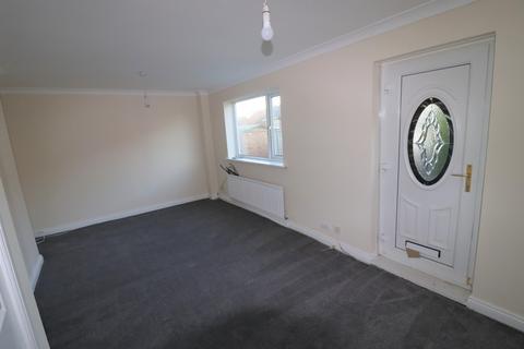 2 bedroom terraced house to rent, Westcott Road, Peterlee, County Durham, SR8