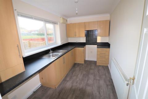 2 bedroom terraced house to rent, Westcott Road, Peterlee, County Durham, SR8