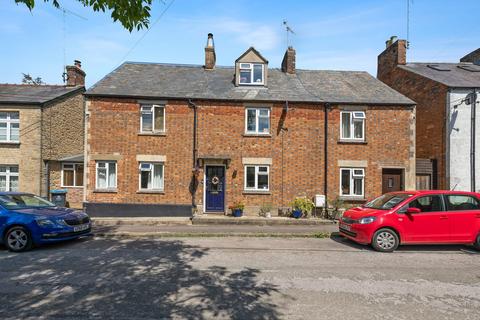 2 bedroom terraced house for sale, Stanton Harcourt Road, Witney, OX28