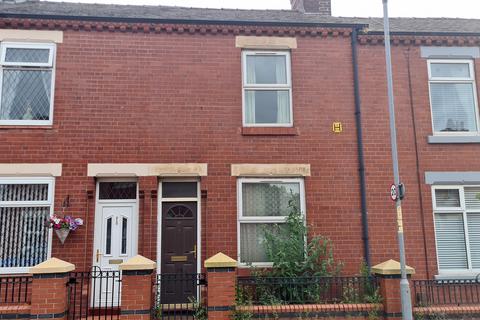 2 bedroom terraced house for sale, Hamnett Street, Clayton