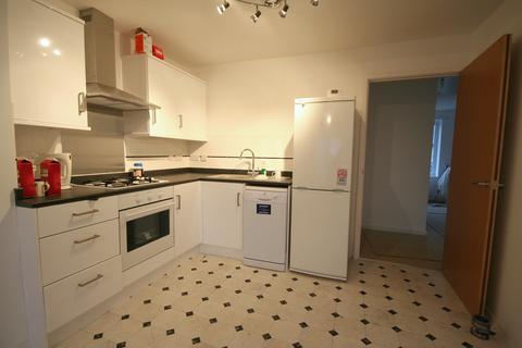 2 bedroom penthouse to rent, Garlic Row, Cambridge, CB5