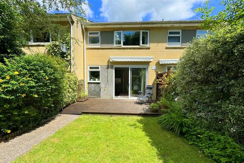 3 bedroom terraced house for sale, Solsbury Way, Bath