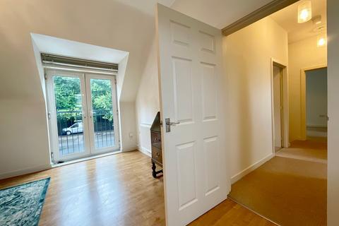 2 bedroom property for sale, Valley View, Newcastle, ST5