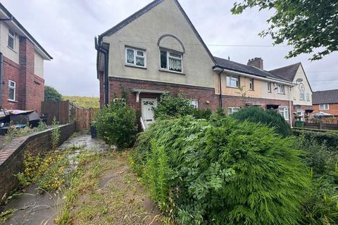 3 bedroom semi-detached house for sale, Holly Road, Dudley, West Midlands, DY1 3BN