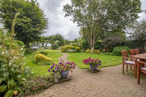 3 bedroom detached house for sale, Station Road, Great Massingham, King's Lynn, Norfolk