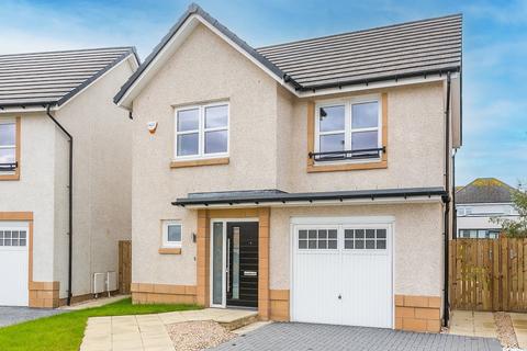 3 bedroom detached house for sale, 2 Shiel Hall Row, Rosewell, EH24