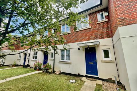 3 bedroom terraced house for sale, Cornes Close, Winchester