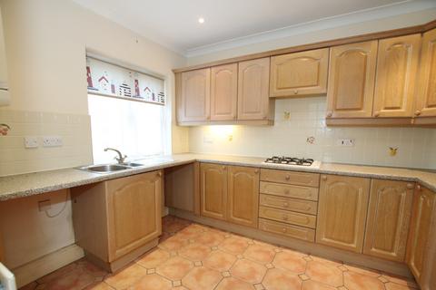 3 bedroom terraced house for sale, Cornes Close, Winchester