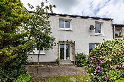 3 bedroom terraced house for sale, 5 Bluebell Lane, Galashiels TD1 2NA