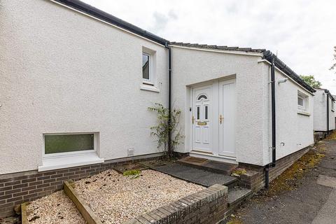 3 bedroom terraced house for sale, 5 Bluebell Lane, Galashiels TD1 2NA