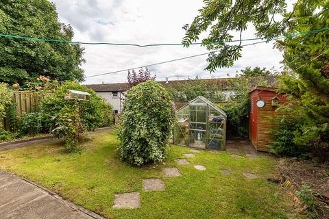 3 bedroom terraced house for sale, 5 Bluebell Lane, Galashiels TD1 2NA