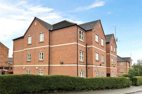 2 bedroom apartment to rent, Daycroft, Monk Bretton, Barnsley, S71