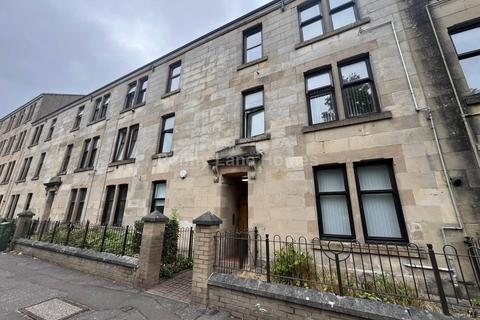 2 bedroom flat to rent, Seedhill Road, Paisley PA1