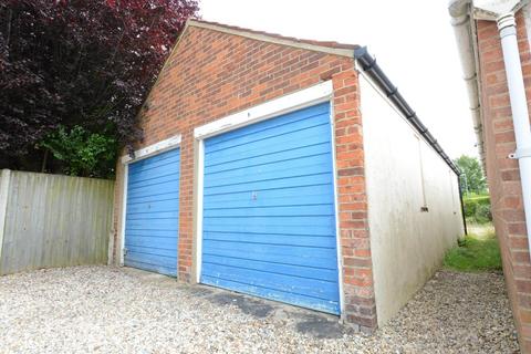 Garage for sale, Josephine Close, Norwich NR1