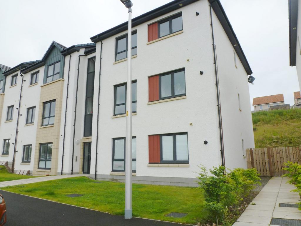 Inverness - 2 bedroom apartment to rent