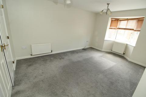 2 bedroom apartment for sale, Hopton Grove, Newport Pagnell