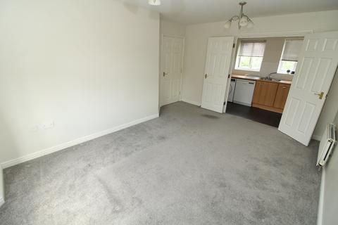 2 bedroom apartment for sale, Hopton Grove, Newport Pagnell