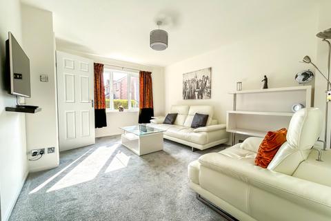 3 bedroom end of terrace house for sale, Lindsey Close, Portishead, Bristol, Somerset, BS20