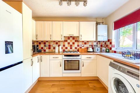 3 bedroom end of terrace house for sale, Lindsey Close, Portishead, Bristol, Somerset, BS20