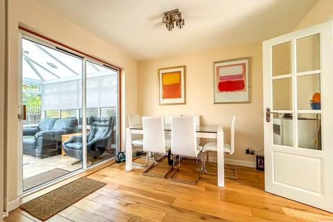 3 bedroom end of terrace house for sale, Lindsey Close, Portishead, Bristol, Somerset, BS20