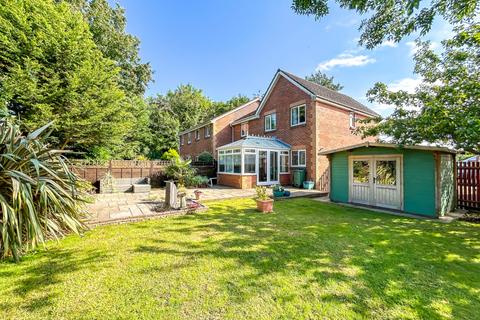 26 Lindsey Close, Portishead, Bristol, BS20 8RR