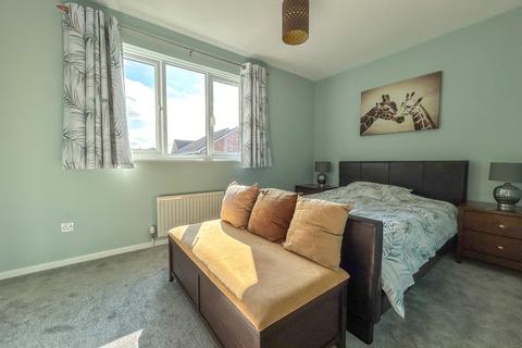 26 Lindsey Close, Portishead, Bristol, BS20 8RR