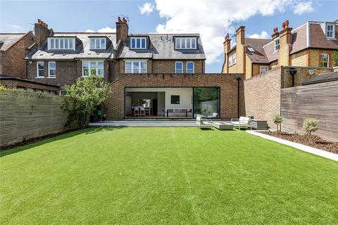 5 bedroom semi-detached house for sale, Courthope Road, Wimbledon, London, SW19