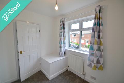 3 bedroom semi-detached house to rent, Barlow Hall Road, Manchester, M21 7JL