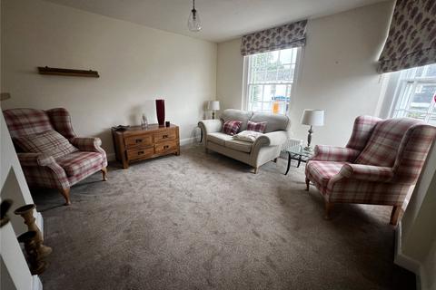 3 bedroom apartment to rent, East Street, South Molton, Devon, EX36