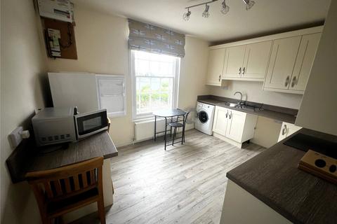 3 bedroom apartment to rent, East Street, South Molton, Devon, EX36