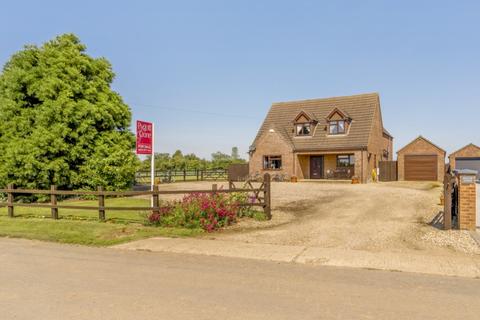 4 bedroom detached house for sale, Field Lane, Friskney, Boston, Lincolnshire, PE22