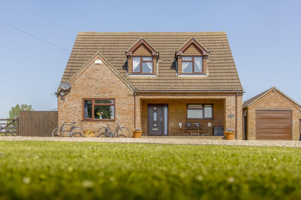 Millers Cottage (Friskney)-9