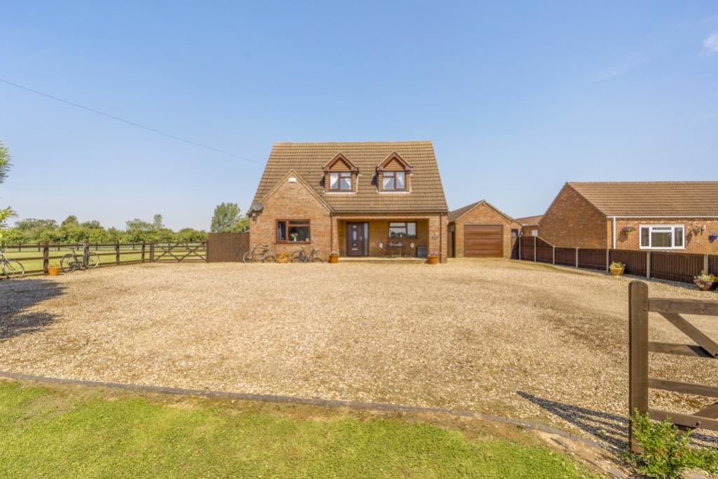 Millers Cottage (Friskney)-8