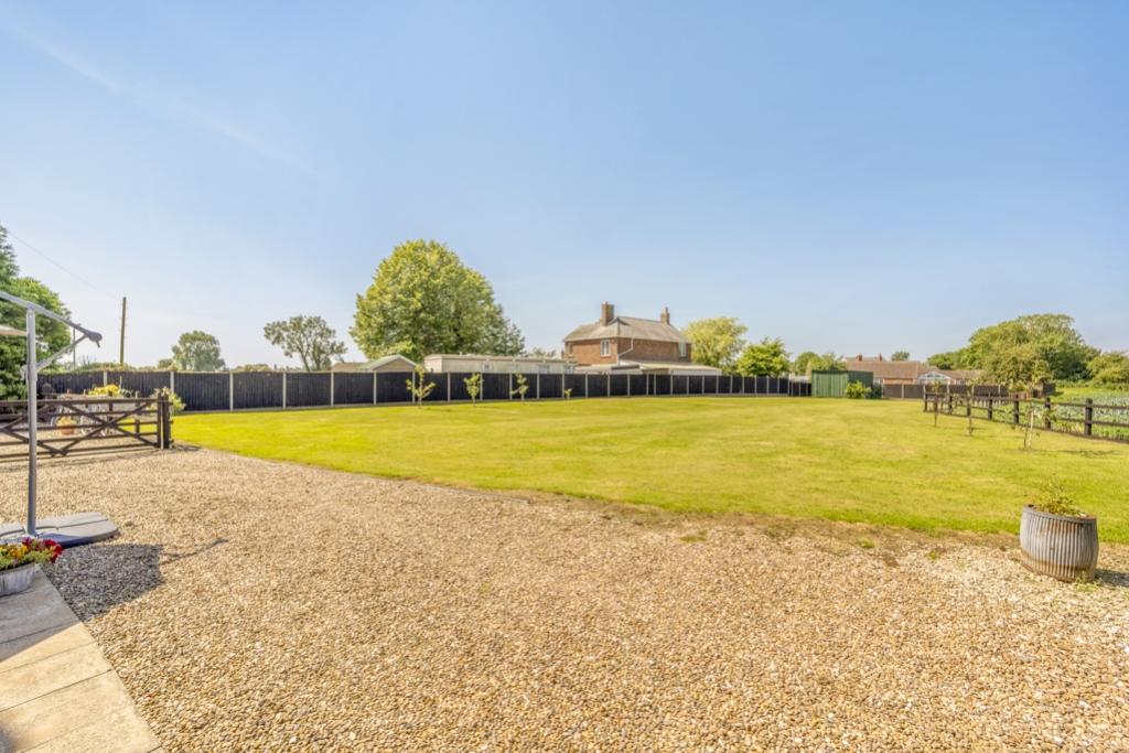 Millers Cottage (Friskney)-11