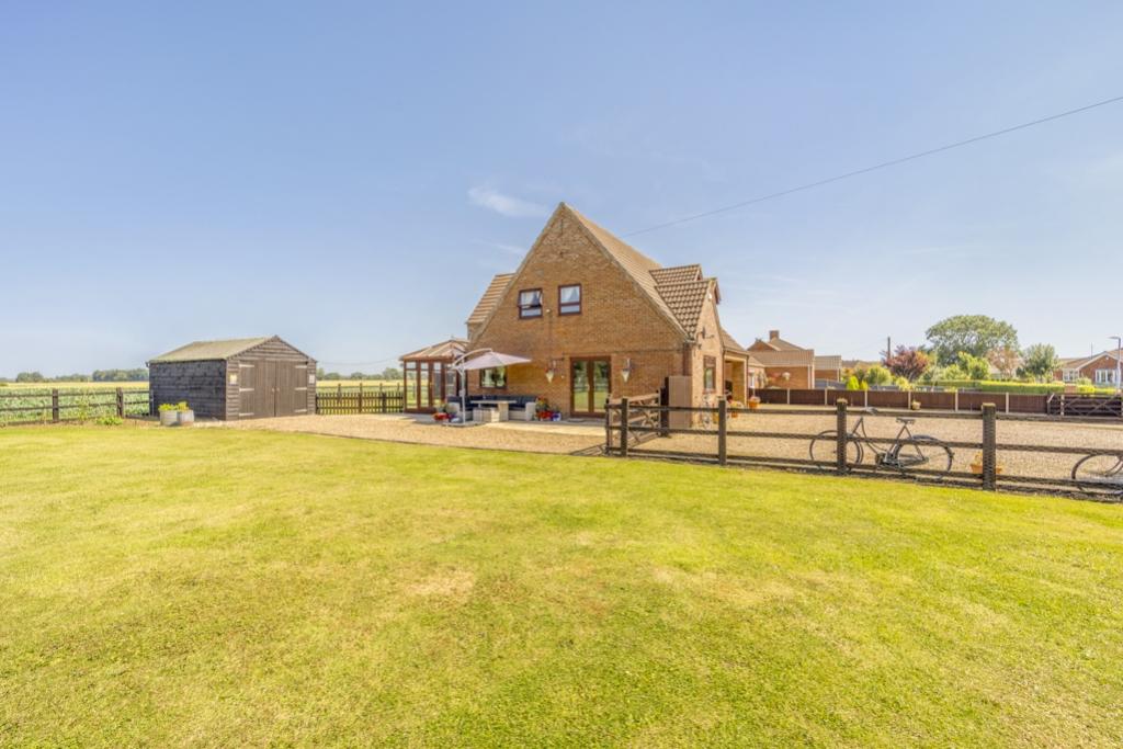 Millers Cottage (Friskney)-13