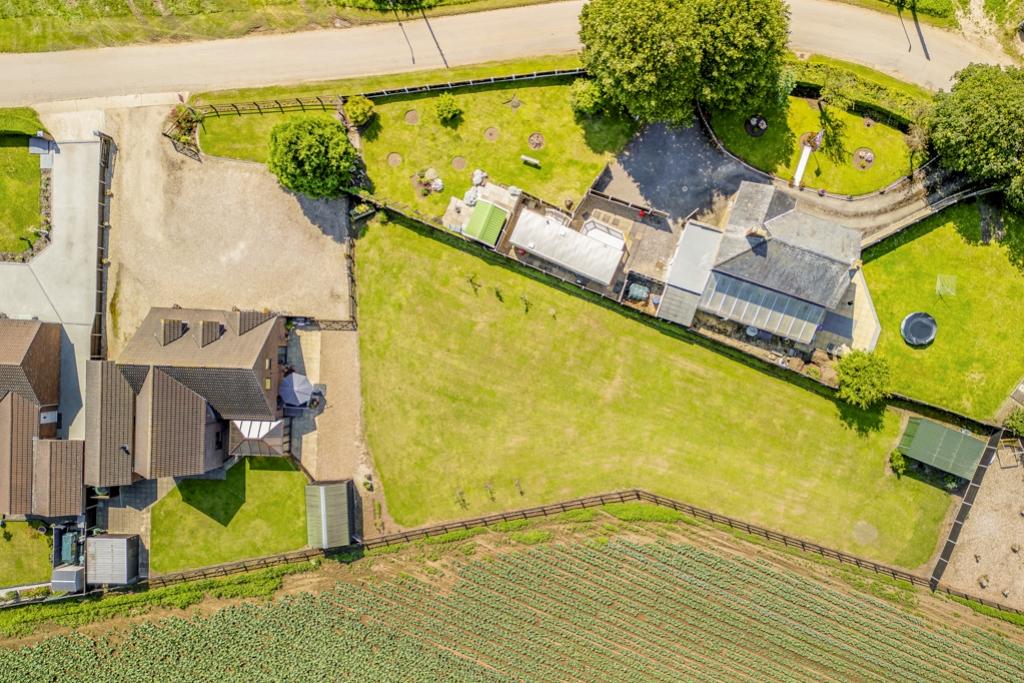 Millers Cottage (Friskney)-4