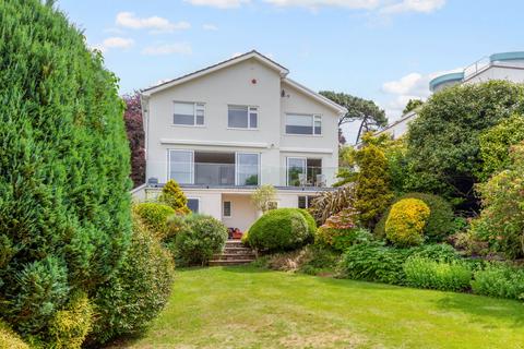 3 bedroom house for sale, Chaddesley Glen, Canford Cliffs, Poole, Dorset, BH13