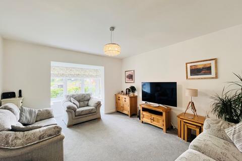 4 bedroom detached house for sale, Bowlands Lane, Catterall PR3