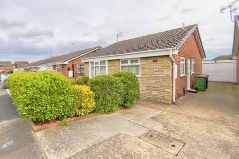 2 bedroom detached bungalow for sale, Wheatear Drive, Redcar, TS10